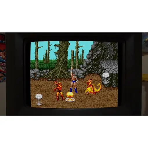 Juego SEGA Mega Drive Classics para Playstation 4 | PS4