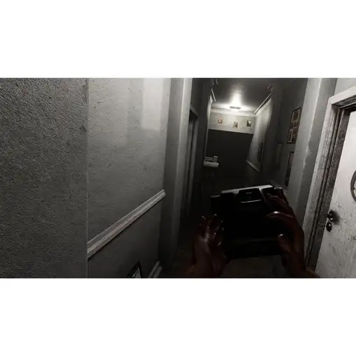 Juego Madison VR Cursed Edition para Playstation 5 | PS5