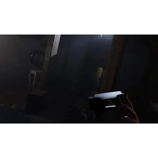 Juego Madison VR Cursed Edition para Playstation 5 | PS5