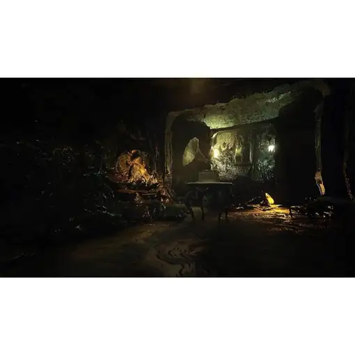 Juego Layers of Fear para Playstation 5 | PS5