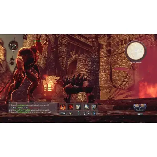 Juego Goat Simulator - The Bundle para Playstation 4 | PS4