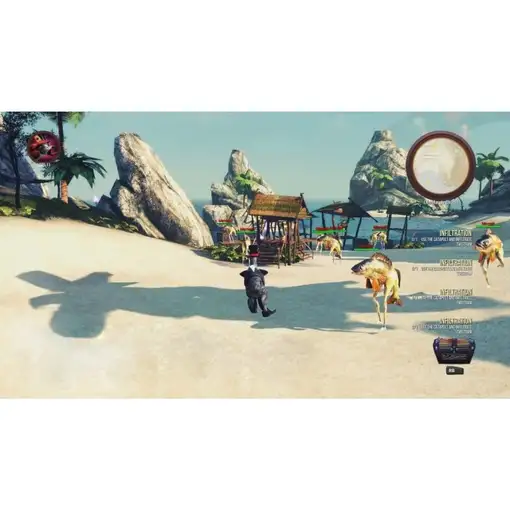 Juego Goat Simulator - The Bundle para Playstation 4 | PS4