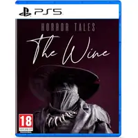 Juego Horror Tales The Wine para Playstation 5 | PS5 Juego Horror Tales The Wine para Playstation 5 | PS5