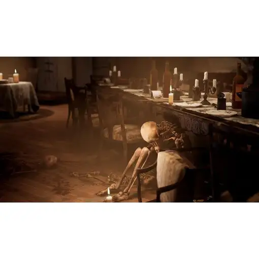 Juego Horror Tales The Wine para Playstation 5 | PS5