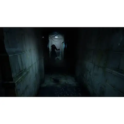 Juego Horror Tales The Wine para Playstation 5 | PS5