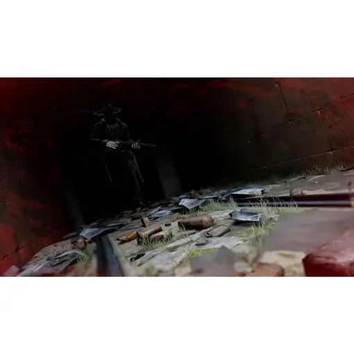 Juego Horror Tales The Wine para Playstation 5 | PS5