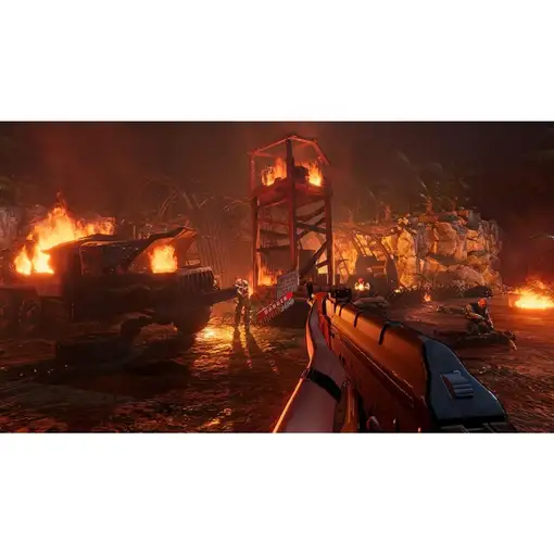 Juego XIII Edición Limitada para Playstation 4 | PS4