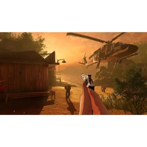 Juego XIII Edición Limitada para Playstation 4 | PS4