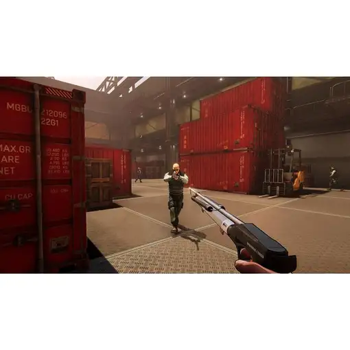 Juego XIII Edición Limitada para Playstation 4 | PS4