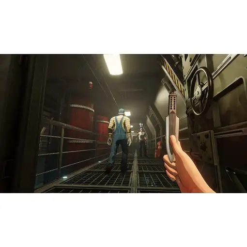 Juego XIII Edición Limitada para Playstation 4 | PS4