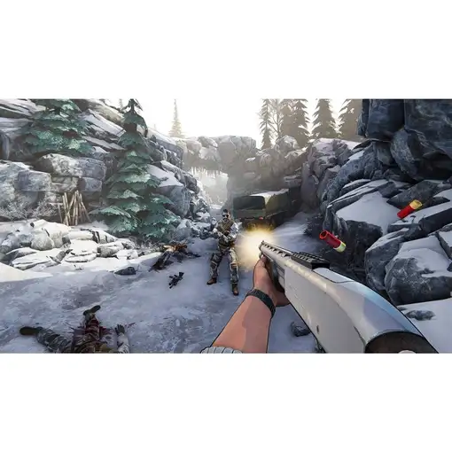 Juego XIII Edición Limitada para Playstation 4 | PS4