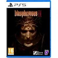 Juego Blasphemous 2 para Playstation 5 | PS5