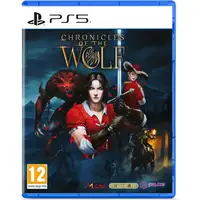 Juego Chronicles of the Wolf para Playstation 5 | PS5 Juego Chronicles of the Wolf para Playstation 5 | PS5