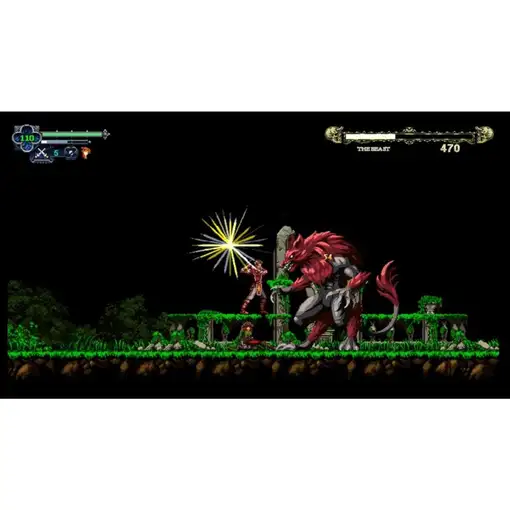 Juego Chronicles of the Wolf para Playstation 5 | PS5