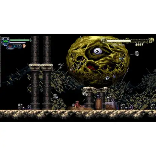 Juego Chronicles of the Wolf para Playstation 5 | PS5