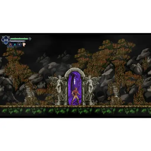 Juego Chronicles of the Wolf para Playstation 5 | PS5