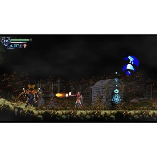 Juego Chronicles of the Wolf para Playstation 5 | PS5