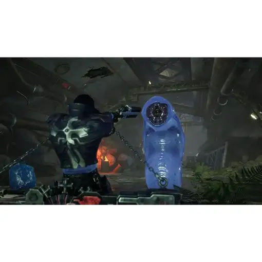 Juego Gungrave G.O.R.E. Day One Edition para Playstation 5 | PS5