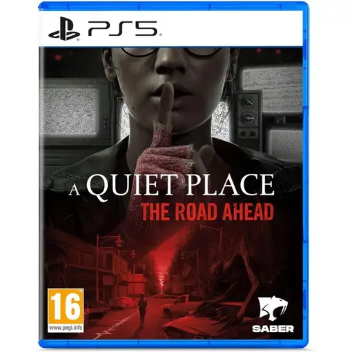 Juego A Quiet Place The Road Ahead Para Playstation 5 | PS5