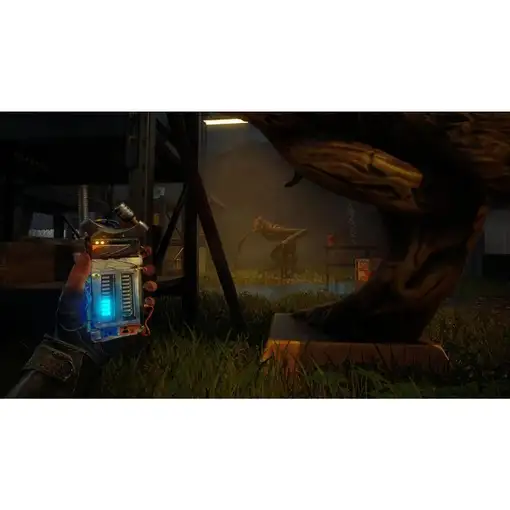 Juego A Quiet Place The Road Ahead Para Playstation 5 | PS5