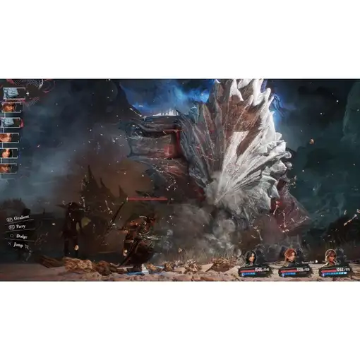 Juego Clair Obscur: Expedition 33 para Playstation 5 | PS5