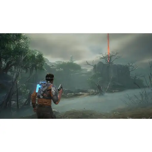 Juego Outcast: A New Beginning para Playstation 5 | PS5