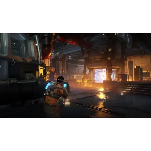 Juego Outcast: A New Beginning para Playstation 5 | PS5