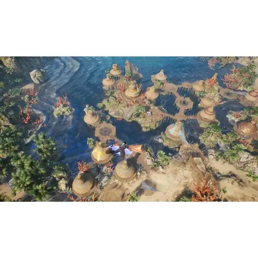 Juego Outcast: A New Beginning para Playstation 5 | PS5