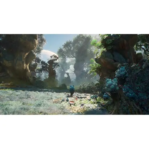 Juego Outcast: A New Beginning para Playstation 5 | PS5