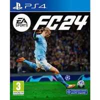 Juego EA Sports FC 24 Playstation 4 | PS4 Juego EA Sports FC 24 Playstation 4 | PS4
