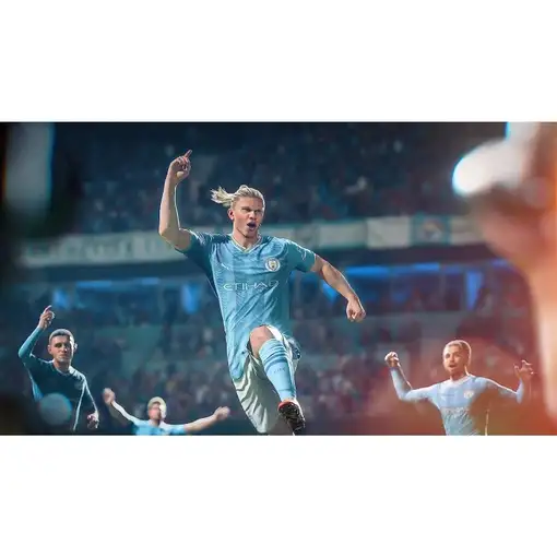 Juego EA Sports FC 24  Playstation 4 | PS4