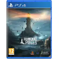 Juego Broken Pieces para Playstation 4 | PS4 Juego Broken Pieces para Playstation 4 | PS4