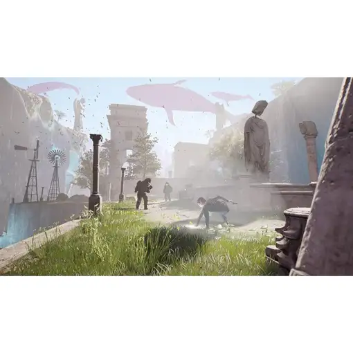 Juego Broken Pieces para Playstation 4 | PS4