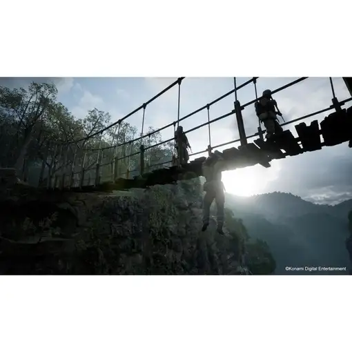 Juego Metal Gear Solid Δ: Snake Eater para Playstation 5 | PS5