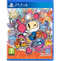 Juego Super Bomberman 2 para Playstation 4 | PS4 Juego Super Bomberman 2 para Playstation 4 | PS4