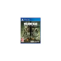 Juego The Walking Dead: Destinies para Playstation 4 | PS4