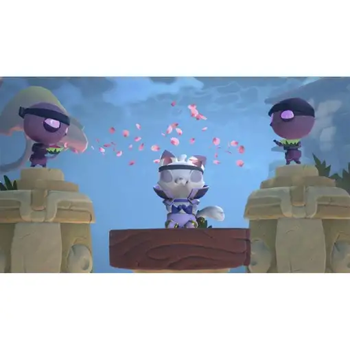 Juego New Super Lucky's Tale para Playstation 4 | PS4