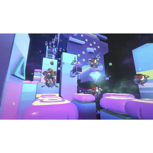 Juego New Super Lucky's Tale para Playstation 4 | PS4