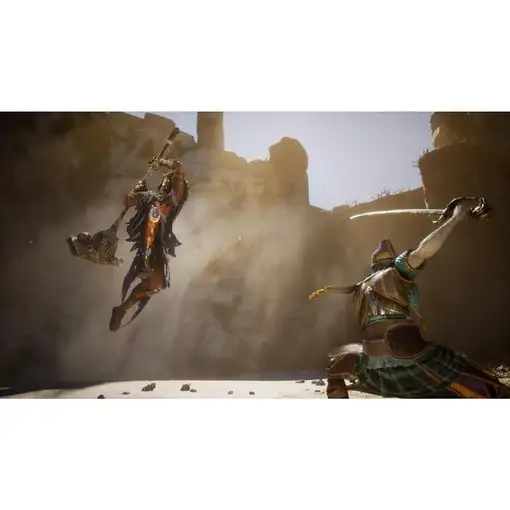 Juego Enotria The Last Song para Playstation 5 | PS5