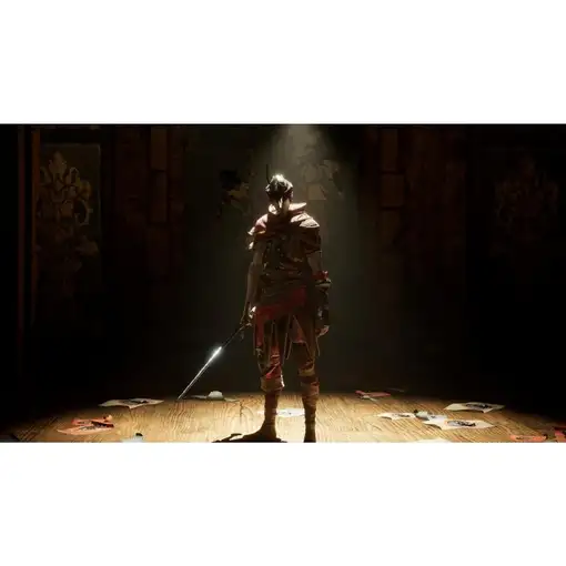 Juego Enotria The Last Song para Playstation 5 | PS5