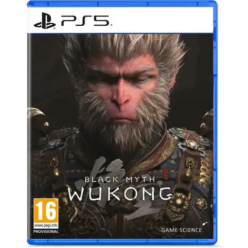 Juego Black Myth Wukong para Playstation 5 | PS5 Juego Black Myth Wukong para Playstation 5 | PS5