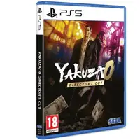 Juego Yakuza 0 Director´s Cut para Playstation 5 | PS5 Juego Yakuza 0 Director´s Cut para Playstation 5 | PS5