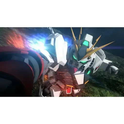 Juego SD Gundam G Generation Genesis para Playstation 4 | PS4 Limited Run