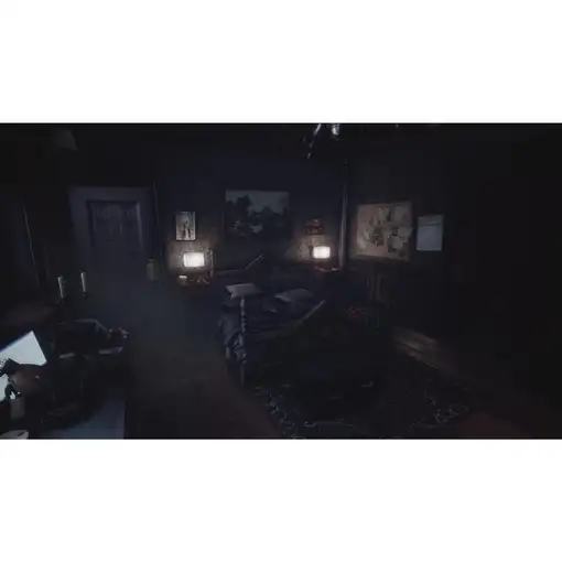 Juego Fobia St. Dinfna Hotel para Playstation 5 | PS5