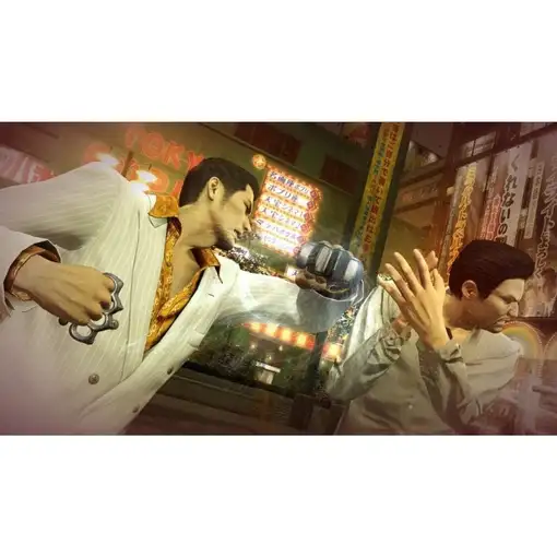 Juego Yakuza Zero Playstation Hits para Playstation 4 | PS4