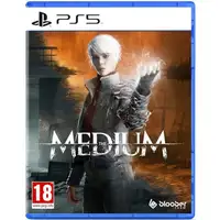 Juego The Medium para Playstation 5 | PS5
