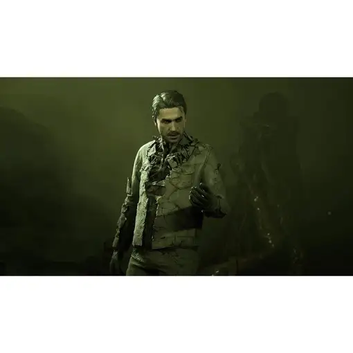 Juego The Medium para Playstation 5 | PS5