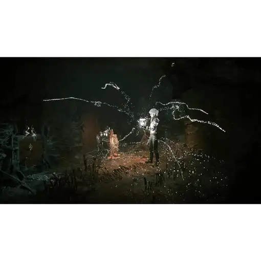 Juego The Medium para Playstation 5 | PS5