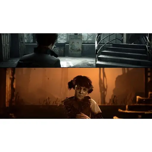 Juego The Medium para Playstation 5 | PS5