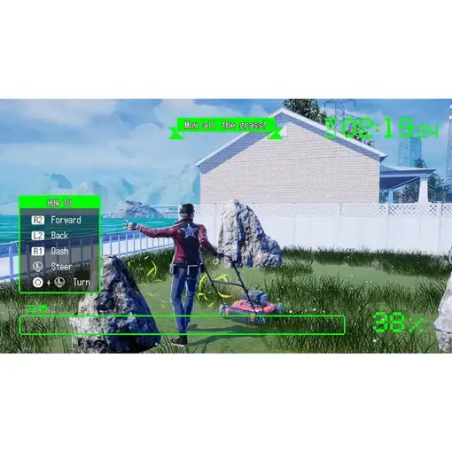 Juego No More Heroes III para Playstation 5 | PS5